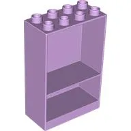 Duplo Cabinet 2 x 4 x 5