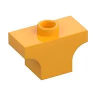 Brick Special Arch 1 x 2 Jumper