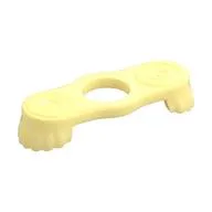 Minifig Neckwear Epaulette