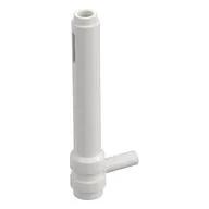 Cylinder 1 x 5 1/2 with Handle (Friction Cylinder)