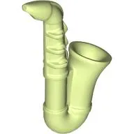 Musical Instrument Saxophone