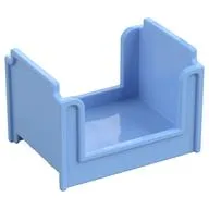 Duplo Bed, Bunk