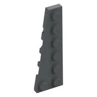 Wedge Plate 6 x 2 Left