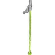 Duplo Hose with Rubber End and Light Bluish Gray Nozzle