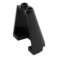 Cone Half 2 x 4 x 3
