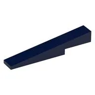 Slope 1 x 6 x 1 with 1 x 2 x 1/3 Cutout