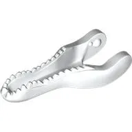 Animal Body Part, Dinosaur, Baryonyx Lower Jaw [Plain]