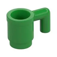 Equipment Cup / Mug [Plain]