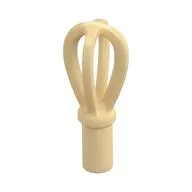Equipment Whisk with Thick Ring with Anti-roll Notch