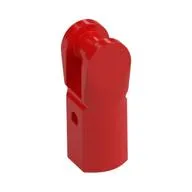 Bar Holder with Hole and Bar Handle