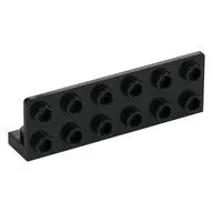 Bracket 1 x 6 - 2 x 6 Inverted