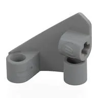Technic Panel Fairing #10 Medium Triangle Smooth