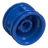 Wheel 30.4 x 20 without Pinholes, with Reinforced Rim