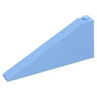 Slope 25° 1 x 8 x 3