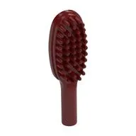 Equipment Hairbrush Short Handle [10mm]