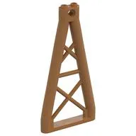 Support 1 x 6 x 10 Girder Triangular