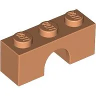 Brick Arch 1 x 3