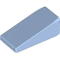 Slope 18° 2 x 1 x 2/3