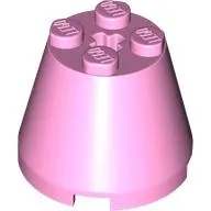 Cone 3 x 3 x 2