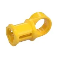 Technic Axle and Pin Connector Toggle Joint Smooth