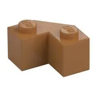 Wedge 2 x 2 Facet