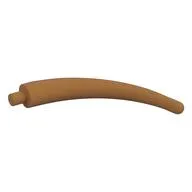 Animal Body Part / Plant, Tail / Claw / Horn / Branch / Tentacle, End Section