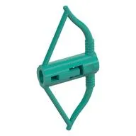 Launcher, Weapon Bow