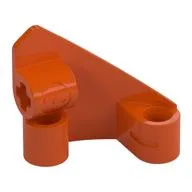 Technic Panel Fairing #9 Medium Triangle Smooth