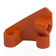 Technic Panel Fairing #10 Medium Triangle Smooth