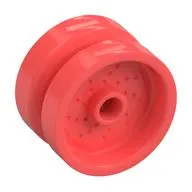 Wheel 18 x 12 with Pin Hole and Stud