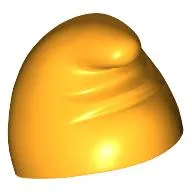 Hat Gnome - Pointing Forwards