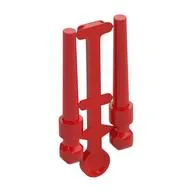 Equipment Wand Sprue [Complete Set of 2]