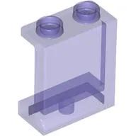 Panel 1 x 2 x 2 [Side Supports / Hollow Studs]