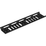 Ladder 16 x 2.5 with Three 2 x 2 Studs