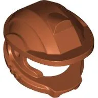 Helmet Space, Flat