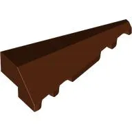 Wedge Sloped 2 x 5 Right