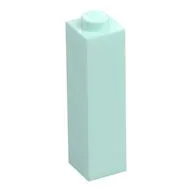Brick 1 x 1 x 3