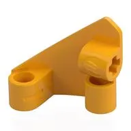 Technic Panel Fairing #10 Medium Triangle Smooth