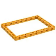 Technic Beam Frame 11 x 15
