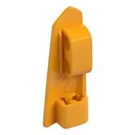 Technic Panel Fairing #21 5L Small Smooth, Side B