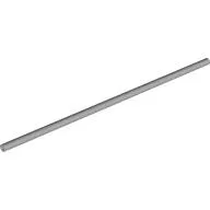 Hose, Pneumatic 4mm D. 20L / 16cm