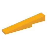 Slope 1 x 6 x 1 with 1 x 2 x 1/3 Cutout