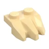 Plate Special 2 x 3 with Rocks