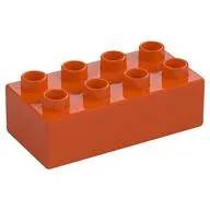 Duplo Brick 2 x 4