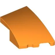Slope Curved 3 x 2 with Stud Notch Right