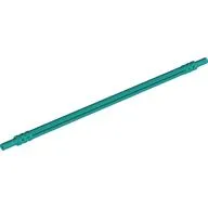 Axle Hose, Soft 16L