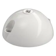 Technic Panel Dome 5 x 5 with Pin Holes