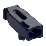 Launcher 4 x 2 x 1 with Bottom Axle