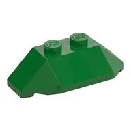 Wedge Sloped 45° 2 x 4 Triple
