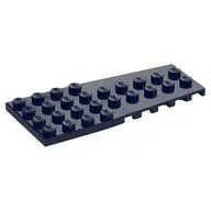 Wedge Plate 4 x 9 with Stud Notches